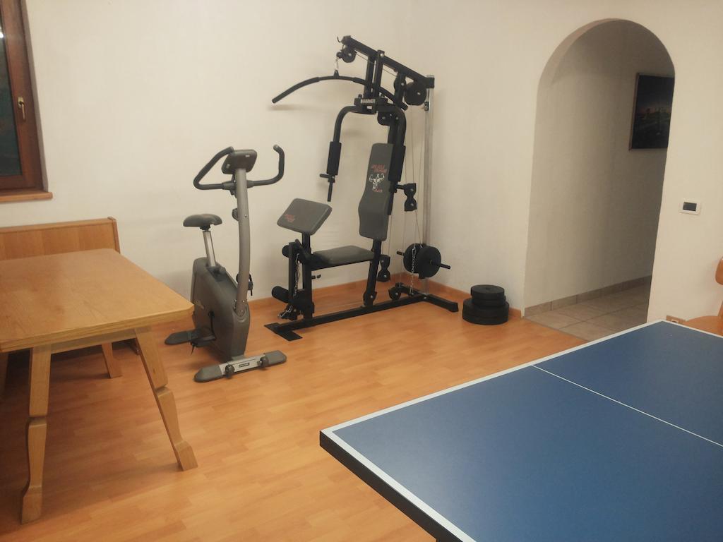 Apartment Cesa Sara *