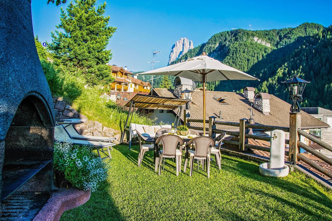 Cesa Sara Apartment Ortisei