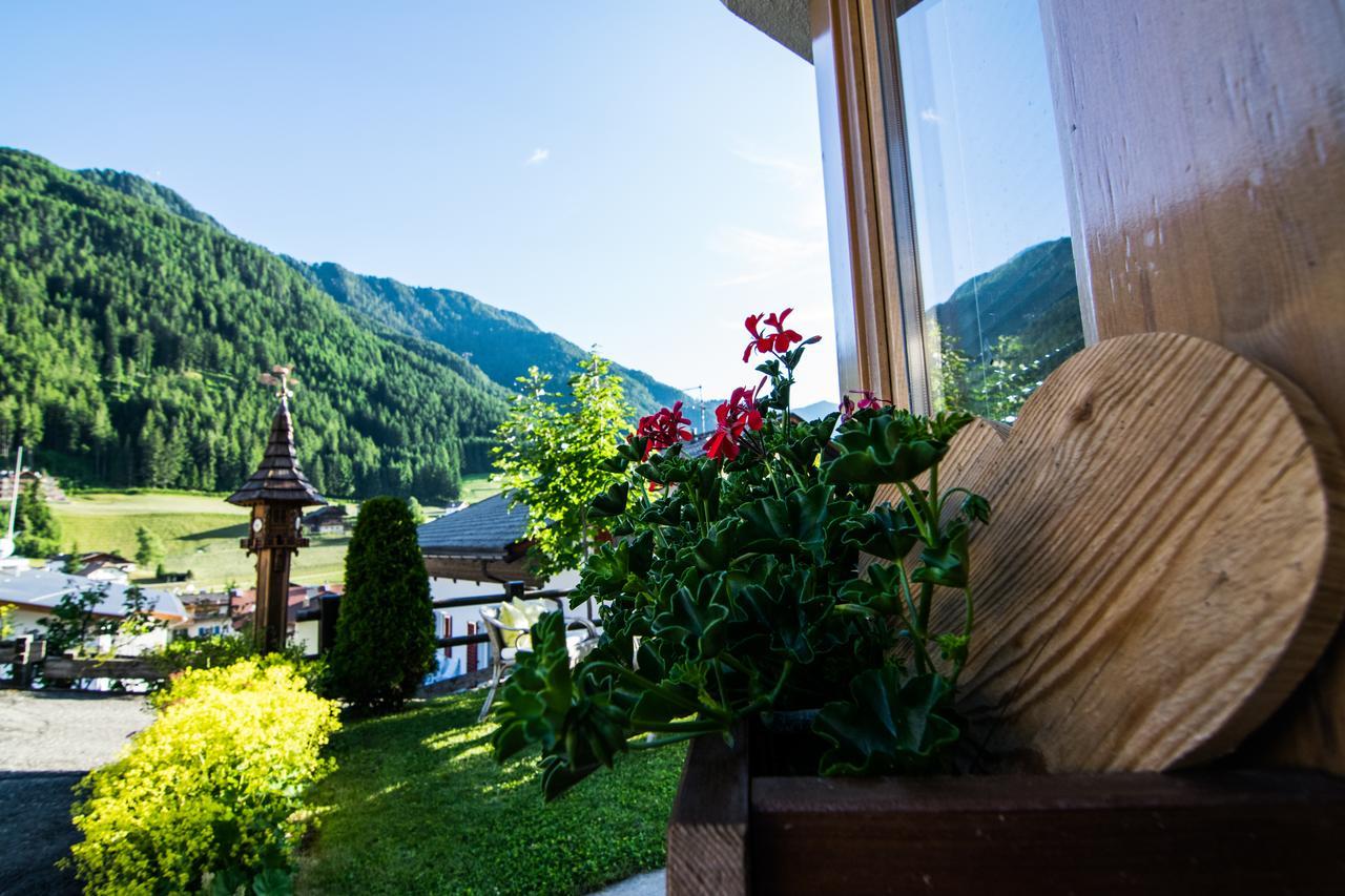 Apartment Cesa Sara Ortisei