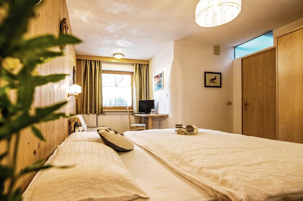Apartment Cesa Sara Ortisei