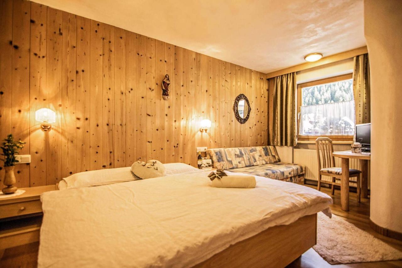 Cesa Sara Apartment