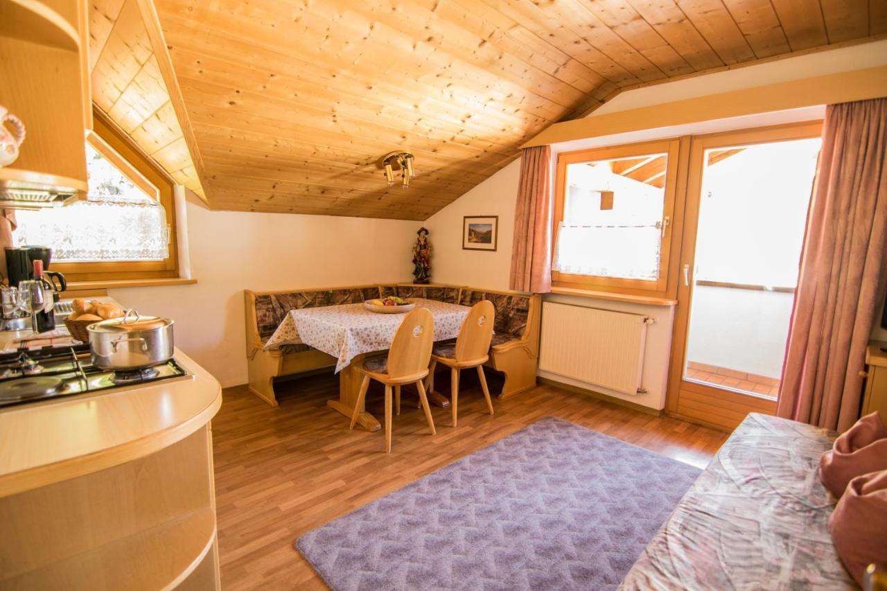 Apartment Cesa Sara *